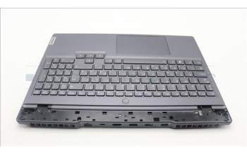 Lenovo 5CB1H68469 COVER Upper Case ASM_HUN L82RD SG RGB