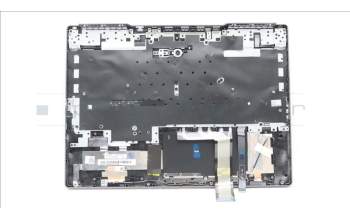 Lenovo 5CB1H68482 COVER Upper Case ASM_TC L82RD SG RGB