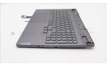Lenovo 5CB1H68488 COVER Upper Case ASM_BUL L82RD SG WH