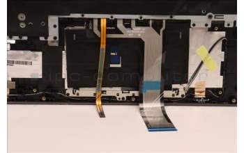 Lenovo 5CB1H68493 COVER Upper Case ASM_UKE L82RD SG WH