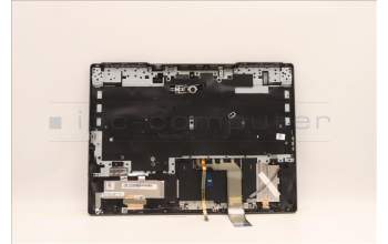 Lenovo 5CB1H68507 COVER Upper Case ASM_NORDIC L82RD SG WH
