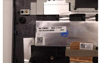 Lenovo 5CB1H68509 COVER Upper Case ASM_RUS L82RD SG WH