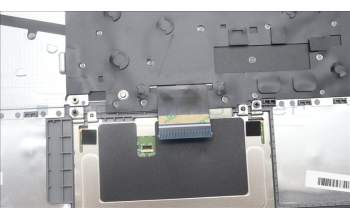 Lenovo 5CB1H68598 COVER Upper Case ASM_NORDIC L82R3 CG_FP