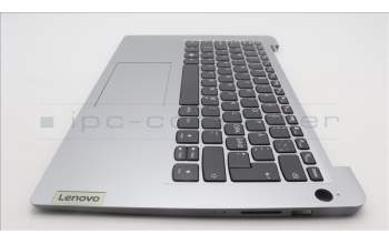 Lenovo 5CB1H68598 COVER Upper Case ASM_NORDIC L82R3 CG_FP