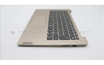 Lenovo 5CB1H70373 COVER Upper Case ASM_JPN L82R3 SA_NFP