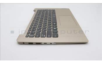 Lenovo 5CB1H70373 COVER Upper Case ASM_JPN L82R3 SA_NFP