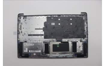 Lenovo 5CB1H70427 C-Cover with keyboard,Slovenian,Cloud Grey,Fingerprint