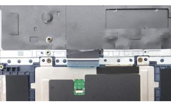 Lenovo 5CB1H70699 COVER Upper Case ASM_SLV L82R4 NFPAB