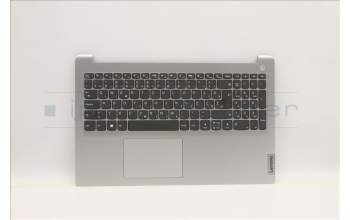 Lenovo 5CB1H70734 COVER Upper Case ASM_SLV L82R4 NFPCG