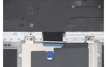 Lenovo 5CB1H70734 COVER Upper Case ASM_SLV L82R4 NFPCG