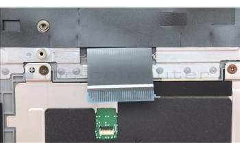 Lenovo 5CB1H70741 COVER Upper Case ASM_UKR L82R4 NFPCG