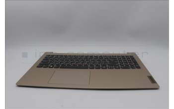 Lenovo 5CB1H70772 COVER Upper Case ASM_UKR L82R4 NFPSD