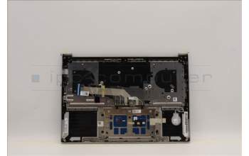 Lenovo 5CB1H70803 COVER Upper Case ASM_BUL L82SV CG