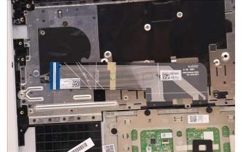 Lenovo 5CB1H70804 COVER Upper Case ASM_CZE/SLK L82SV CG