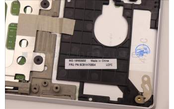 Lenovo 5CB1H70804 COVER Upper Case ASM_CZE/SLK L82SV CG