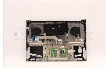 Lenovo 5CB1H70807 COVER Upper Case ASM_FRA L82SV CG