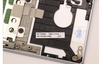 Lenovo 5CB1H70807 COVER Upper Case ASM_FRA L82SV CG