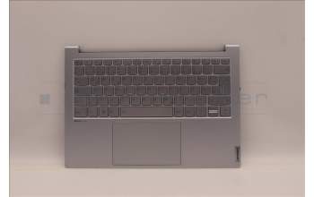 Lenovo 5CB1H70810 COVER Upper Case ASM_GER L82SV CG