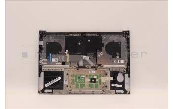 Lenovo 5CB1H70810 COVER Upper Case ASM_GER L82SV CG