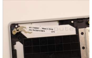 Lenovo 5CB1H70814 COVER Upper Case ASM_HUN L82SV CG