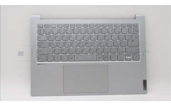 Lenovo 5CB1H70817 COVER Upper Case ASM_JPN L82SV CG
