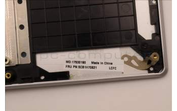 Lenovo 5CB1H70821 COVER Upper Case ASM_POR L82SV CG