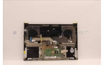 Lenovo 5CB1H70822 COVER Upper Case ASM_RUS L82SV CG