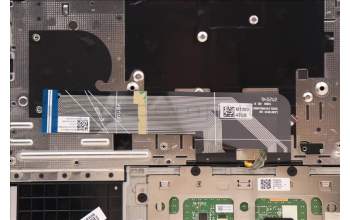 Lenovo 5CB1H70823 COVER Upper Case ASM_SLV L82SV CG