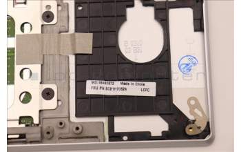 Lenovo 5CB1H70824 COVER Upper Case ASM_SPA L82SV CG