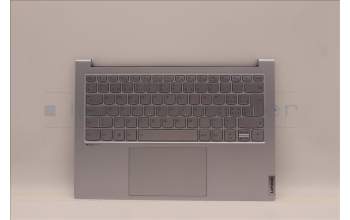 Lenovo 5CB1H70825 COVER Upper Case ASM_SWS L82SV CG
