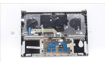 Lenovo 5CB1H70826 COVER Upper Case ASM_TC L82SV CG