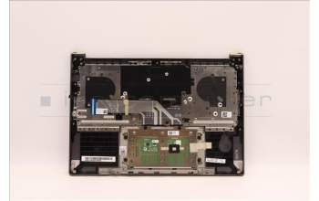 Lenovo 5CB1H70839 COVER Upper Case ASM_FRA L82SV SG