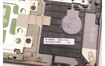 Lenovo 5CB1H70844 COVER Upper Case ASM_HBW L82SV SG