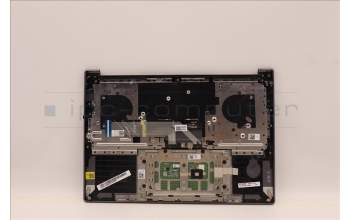 Lenovo 5CB1H70850 COVER Upper Case ASM_KOR L82SV SG