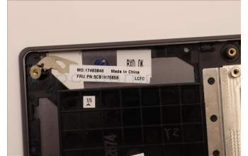 Lenovo 5CB1H70858 COVER Upper Case ASM_TC L82SV SG