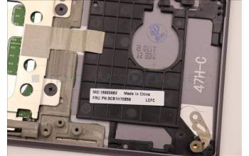 Lenovo 5CB1H70859 COVER Upper Case ASM_THAI L82SV SG