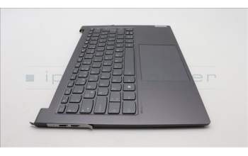 Lenovo 5CB1H70860 COVER Upper Case ASM_TUR L82SV SG