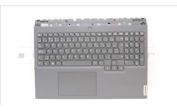 Lenovo 5CB1H70907 COVER Upper Case ASM_FRA/ENGL82RGSGW/RGB
