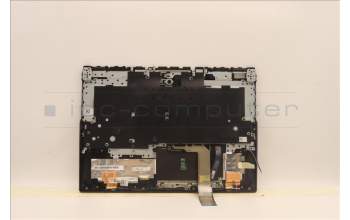 Lenovo 5CB1H70909 COVER Upper Case ASM_GRE L82RG SG W/RGB