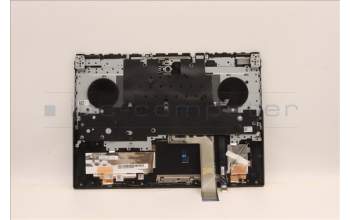 Lenovo 5CB1H70912 COVER Upper Case ASM_HUN L82RG SG W/RGB