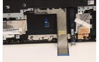 Lenovo 5CB1H70912 COVER Upper Case ASM_HUN L82RG SG W/RGB