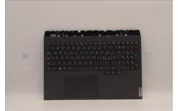 Lenovo 5CB1H70914 COVER Upper Case ASM_ITA L82RG SG W/RGB