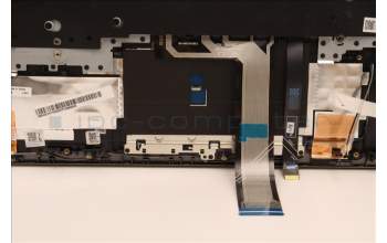 Lenovo 5CB1H71020 COVER Upper Case ASM_POR L82RG SG W/RGB