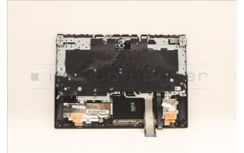 Lenovo 5CB1H71022 COVER Upper Case ASM_SLV L82RG SG W/RGB