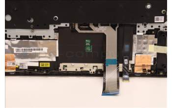 Lenovo 5CB1H71024 COVER Upper Case ASM_SWS L82RG SG W/RGB