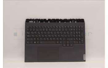 Lenovo 5CB1H71027 COVER Upper Case ASM_TUR L82RG SG W/RGB