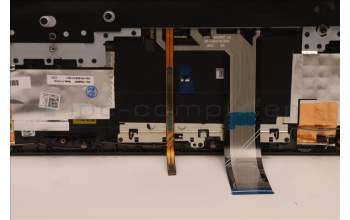 Lenovo 5CB1H71041 COVER Upper Case ASM_ARA L82RG SG W/WH