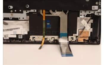 Lenovo 5CB1H71061 COVER Upper Case ASM_NORDIC L82RG SGW/WH