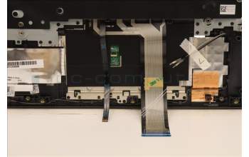 Lenovo 5CB1H71062 COVER Upper Case ASM_POR L82RG SG W/WH