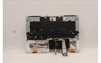 Lenovo 5CB1H71078 COVER Upper Case ASM_ENG L82RG ST W/BU